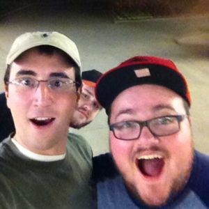 Meet your Posher, Alex